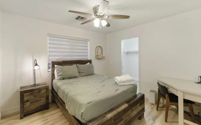 Chandler Hideaway - Relax & unwind
