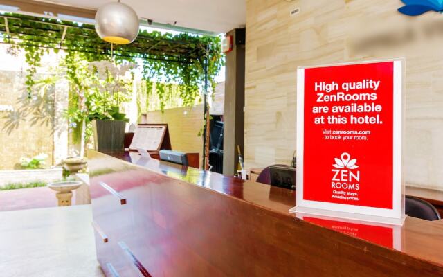 ZEN Premium Umalas Bumbak Villa