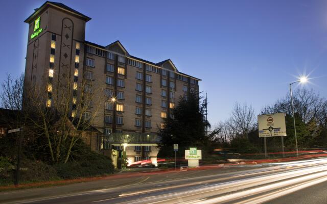 Holiday Inn Slough - Windsor, an IHG Hotel