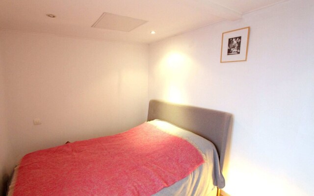 Quiet Apartment of 38m2 Bright with Pretty Terrace