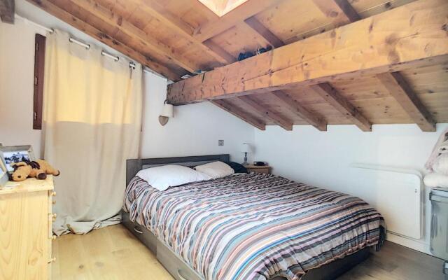 Appartement Les Gets, 4 pièces, 7 personnes - FR-1-454-71