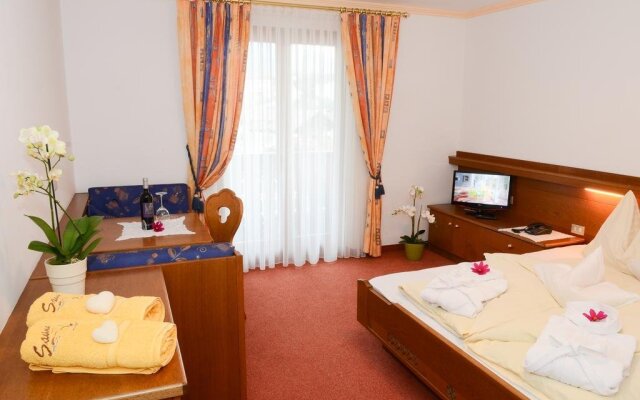 Hotel Felseneck
