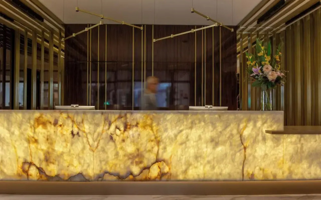 VIP Executive Suites do Marques Hotel