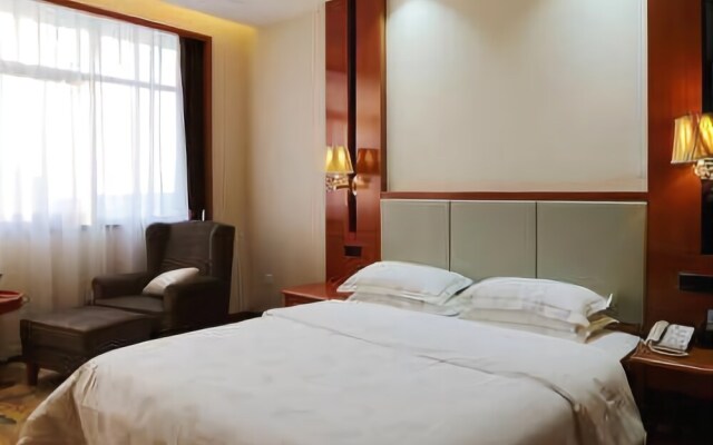 Yu Da Future Hotel