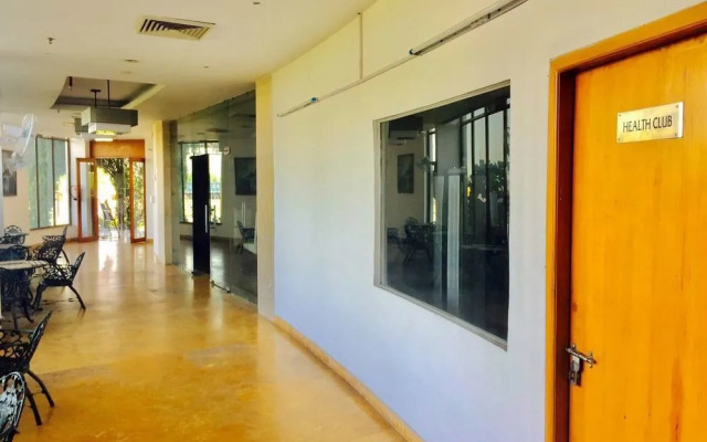 Centre Point Hotel Neemrana