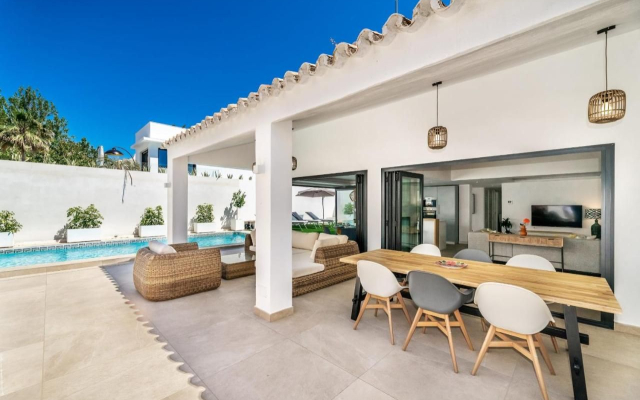 All About Rio Verde Villa