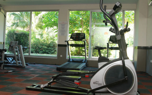 Annabella Diamond Hotel&Spa