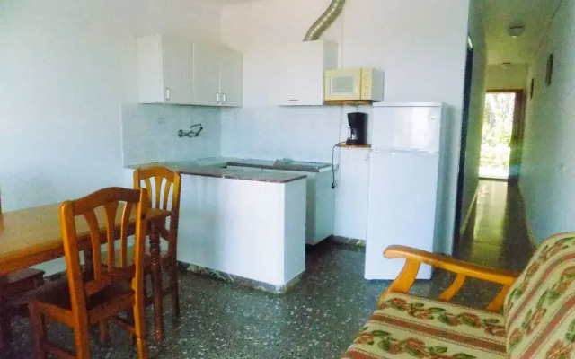 Apartamentos Santiago