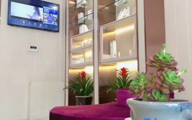 Lavande Hotel (Xingtai Future Plaza) – Hotel Rooms – Xingtai