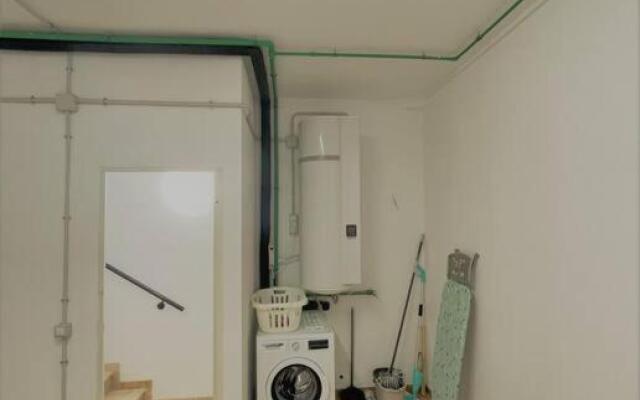 Modern and New 2 bed room Townhouse PA01