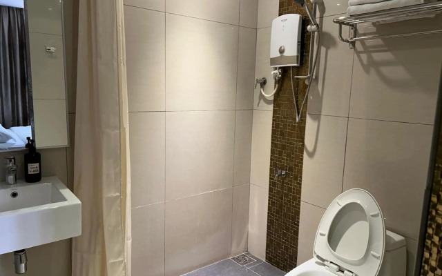 Milano Hotel