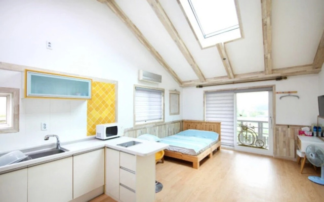 Ganghwado Star Pension