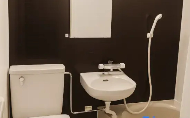 Osaka Nippori Building 6