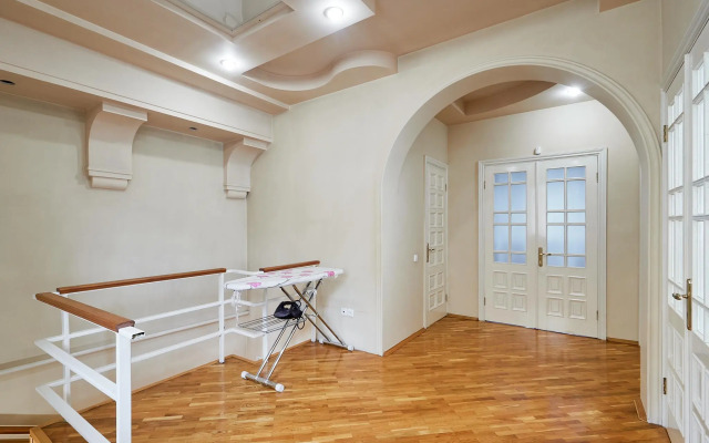 Весь Кисловодск как на ладони