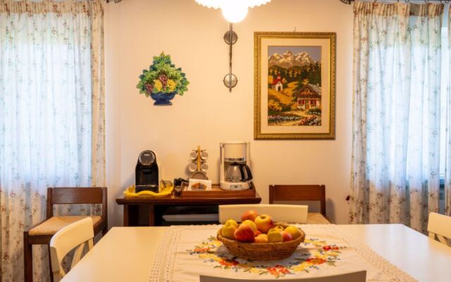 Villa Rimbaudo Manziana/Canale Monterano