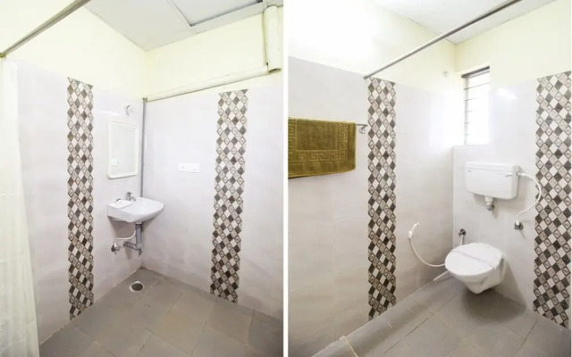 Sharmada Hidden Nest Resort