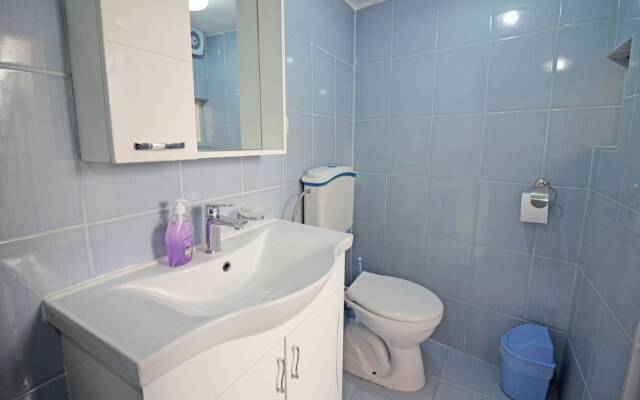 Iskele Ev Pansiyon - Adults Only