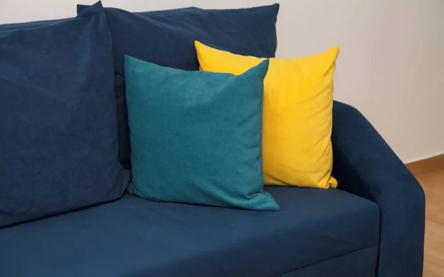 Stylish Renovated 2 Bd Apt in Exarcheia