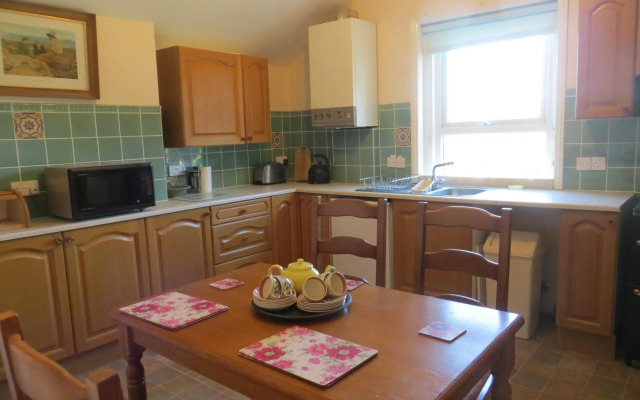 The Vicarage Apartment