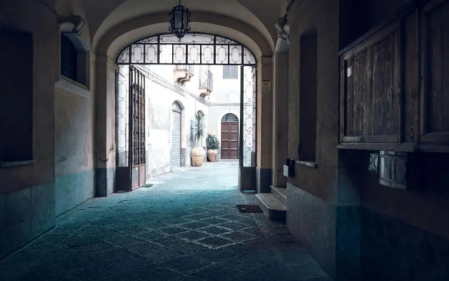 Lettera Living Manzoni 18