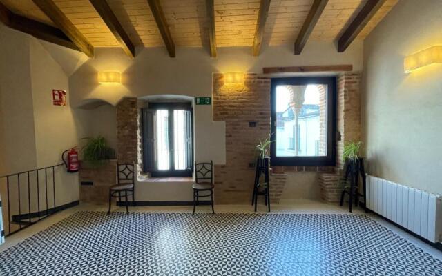 Apartamentos Rurales Posada De Llerena