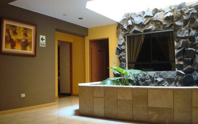 Hotel Bohemia