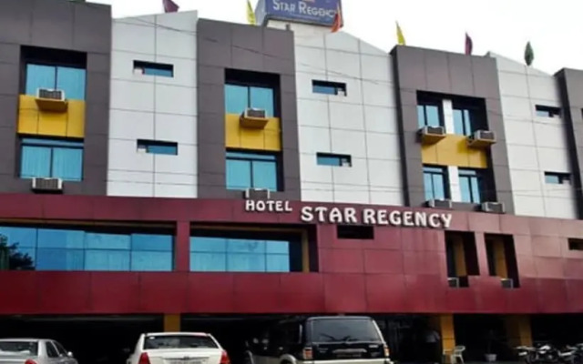 Hotel Star Regency
