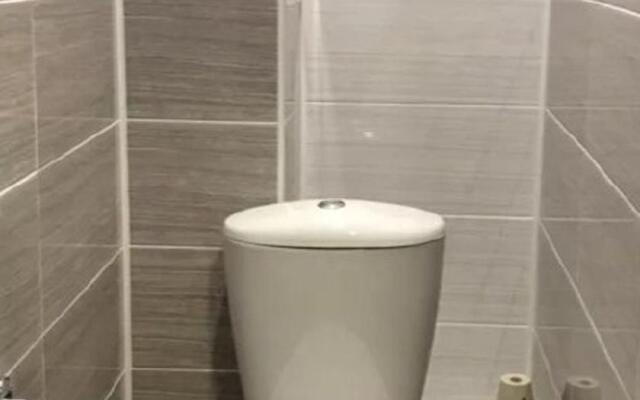 Уютная квартира на улице Родники 10