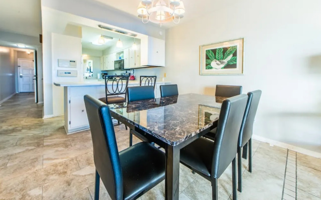 Regency Towers 623