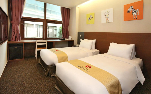 Hotel Skypark Myeongdong II