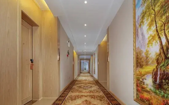 Vienna Classic Hotel (Chongqing Bishan Aokang)