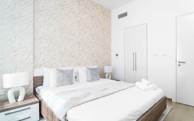 Nasma Luxury Stays- The Nook 1
