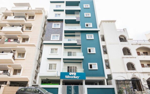 SilverKey Executive Stays 27773 IAS Colony
