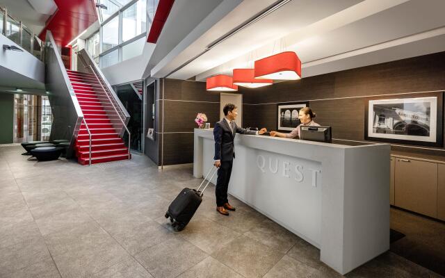 Holiday Inn & Suites Sydney Bondi Junction by IHG