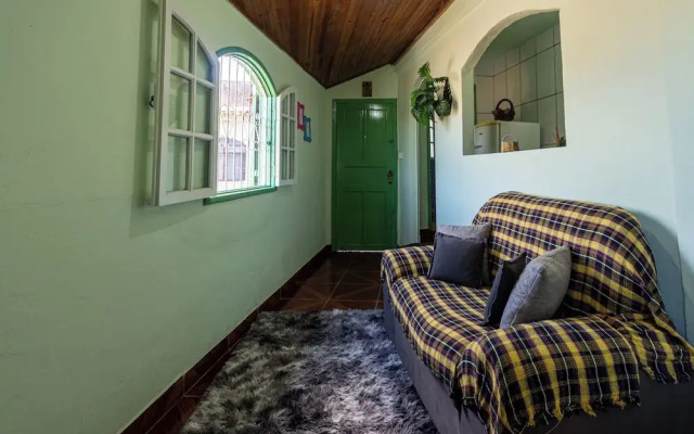 Loft Pet Friendly c Garagem no Morro da Queimada