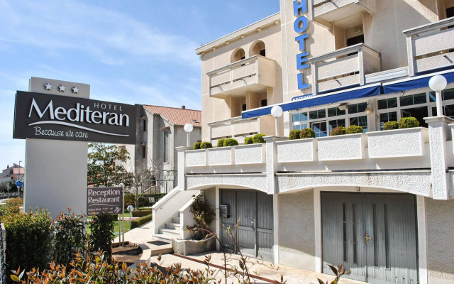 Hotel Mediteran