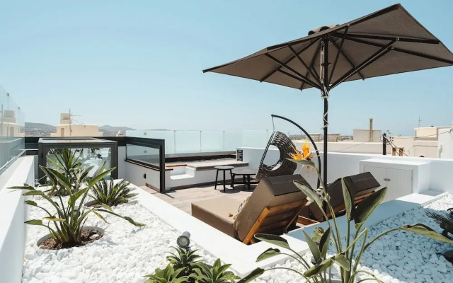 Legato Spa Suites With Private Pool