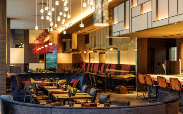 Pullman Tokyo Tamachi Hotel