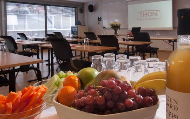 Thon Partner Hotel Kristiansand