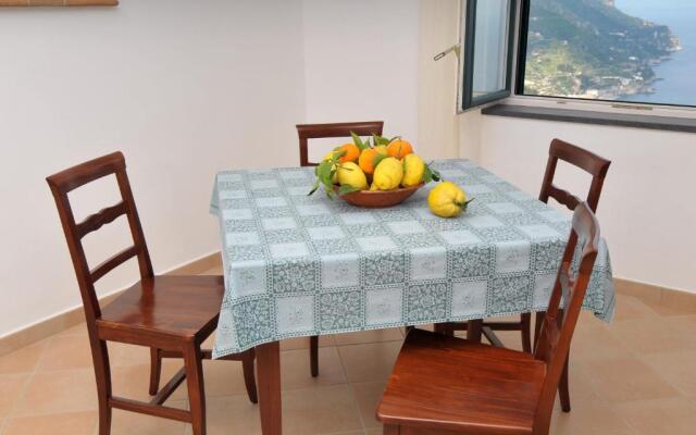 Casa Tommaso