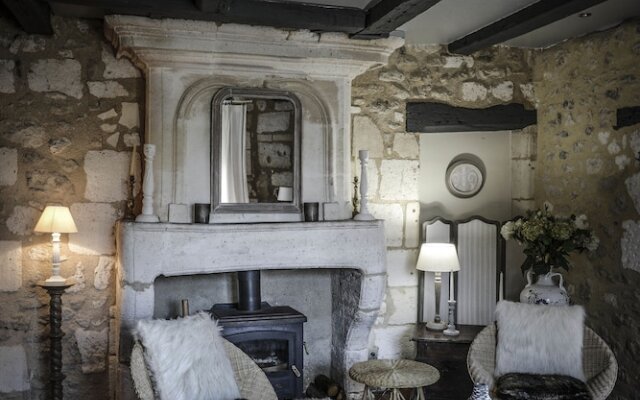 Hostellerie Les Griffons