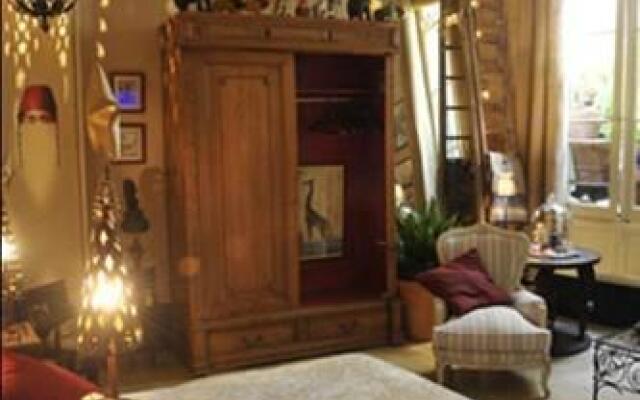 B&B "Chambre d'Autres"
