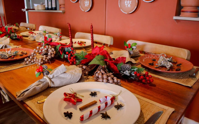 Axé home - Apartamento conceito em Salvador