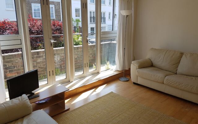 Fabulous Refurbish London Apartment