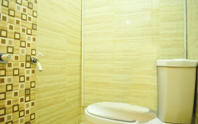 OYO 1927 The Village Syariah