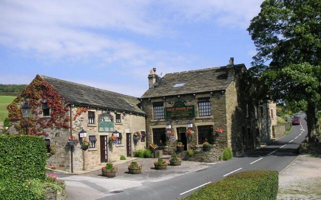 Pack Horse Inn