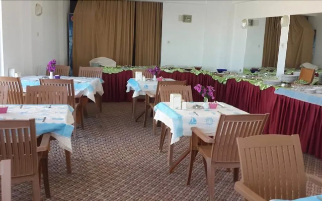 Ikont Hotel