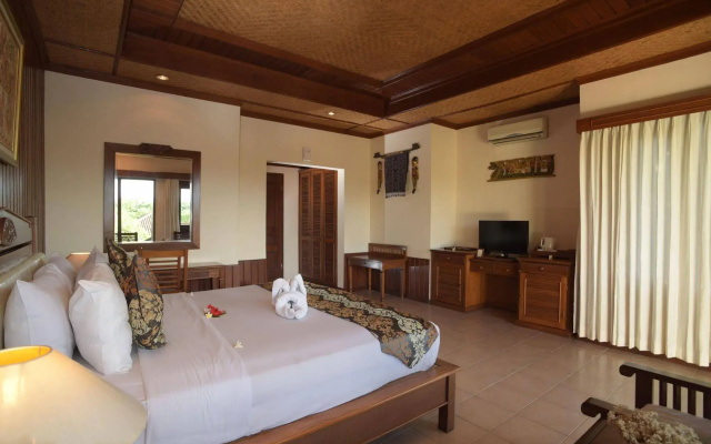 Sri Phala Resort & Villa