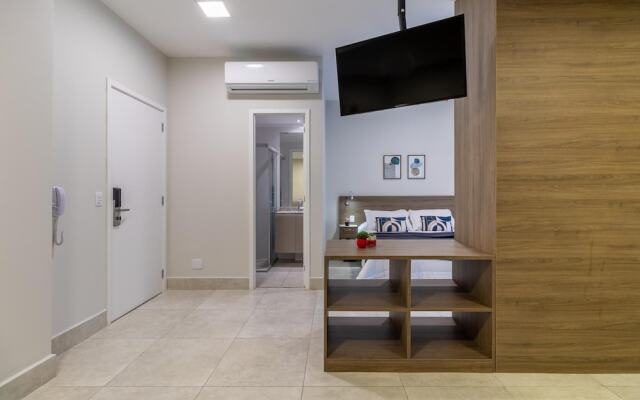 Jp220 in S o Paulo With 1 Bathrooms