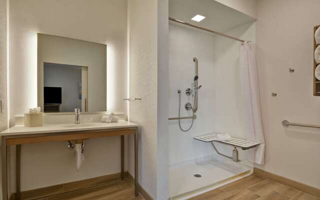 Homewood Suites by Hilton Chula Vista-Eastlake